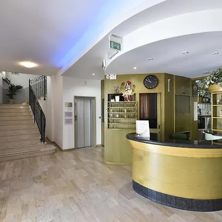 Fiorita 3* Bellaria-Igea Marina