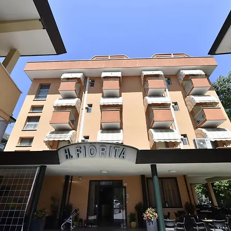 Fiorita Hotel Bellaria-Igea Marina