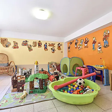 Fiorita Беллария-Иджеа-Марина