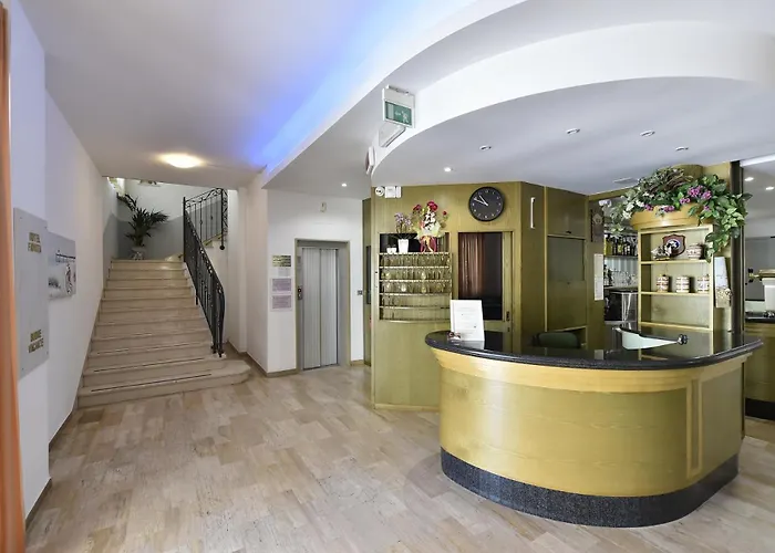 Fiorita 3* Беллария-Иджеа-Марина