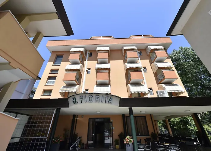 Fiorita Hotel Bellaria-Igea Marina